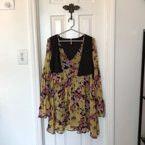 Free People dress